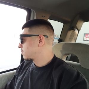 Meet your Posher, Ruben